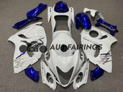 Suzuki GSXR 1300 FAIRING KIT 08 - 20