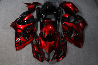 Suzuki GSXR 1300 FAIRING KIT 08 - 20