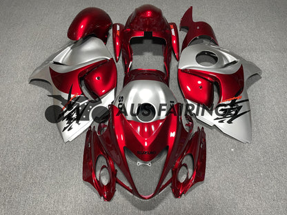 Suzuki GSXR 1300 FAIRING KIT 08 - 20
