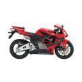 Honda CBR600RR Fairing Kit 05 - 06