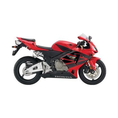 Honda CBR600RR Fairing Kit 05 - 06