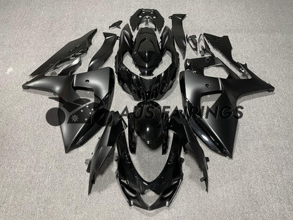 Suzuki GSXR 1000 Fairing Kit 09 - 16
