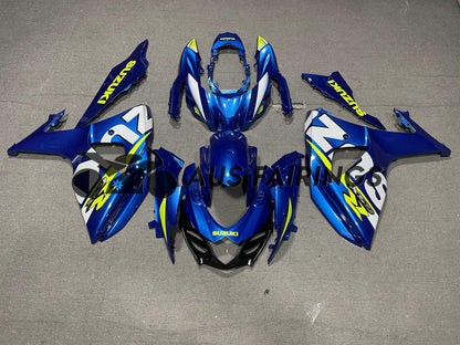 Suzuki GSXR 1000 Fairing Kit 09 - 16
