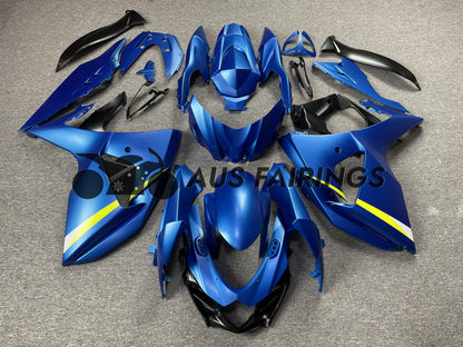 Suzuki GSXR 1000 Fairing Kit 09 - 16