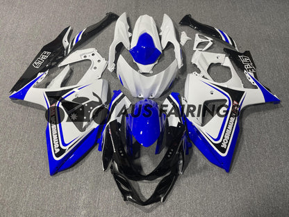 Suzuki GSXR 1000 Fairing Kit 09 - 16