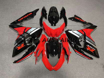 Suzuki GSXR 1000 Fairing Kit 09 - 16