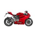 Ducati Panigale 959 Fairing Kit