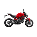 Ducati Monster 696 - 796 - 1100 Fairing Kit