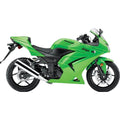Kawasaki Ninja 250 Fairing Kit 08 - 13
