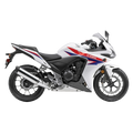 Honda CBR500RR Fairing Kit 13 - 15