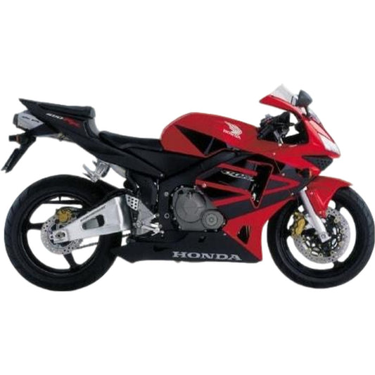 HONDA CBR600RR FAIRING KIT 03 - 04
