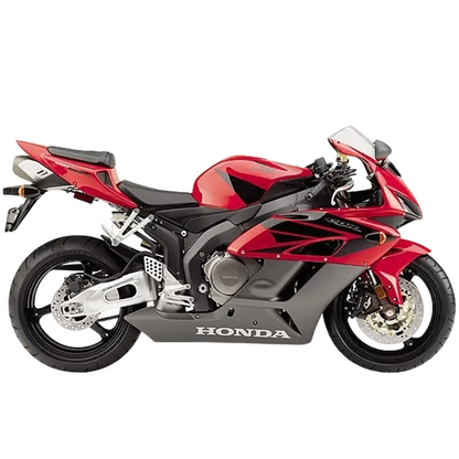 Honda CBR1000RR Fairing Kit 04 - 05