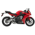 Honda CBR650F Fairing Kit 14 - 19