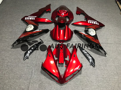 Yamaha R1 Fairing Kit 04 - 06