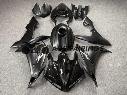 Yamaha R1 Fairing Kit 04 - 06