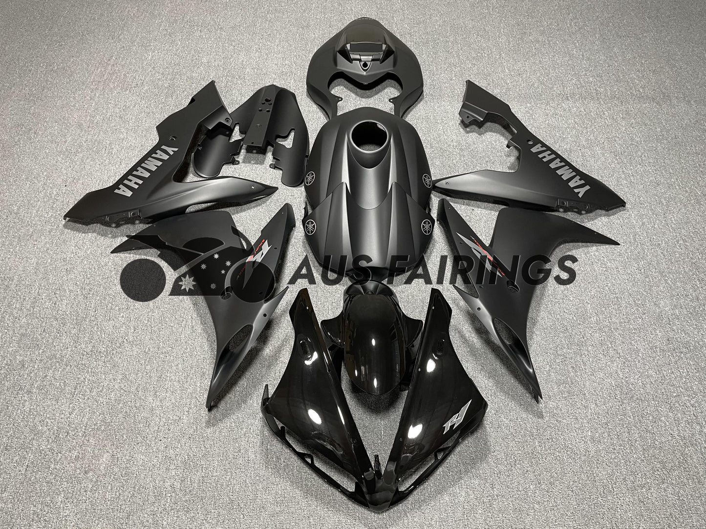 Yamaha R1 Fairing Kit 04 - 06