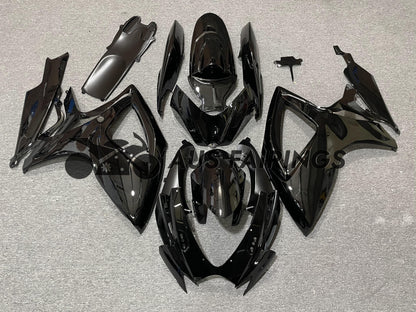 Suzuki GSXR 600 - 750 Fairing Kit 06 - 07