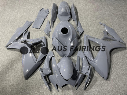 Suzuki GSXR 600 - 750 Fairing Kit 06 - 07