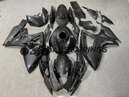 Suzuki GSXR 600 - 750 Fairing Kit 06 - 07