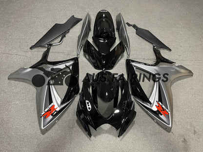 Suzuki GSXR 600 - 750 Fairing Kit 06 - 07