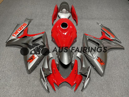 Suzuki GSXR 600 - 750 Fairing Kit 06 - 07