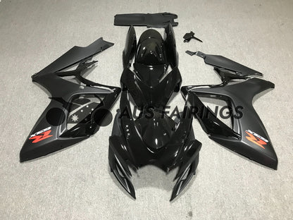 Suzuki GSXR 600 - 750 Fairing Kit 06 - 07