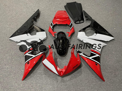 Yamaha R6 Fairing Kit 03 - 05