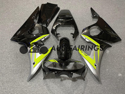 Yamaha R6 Fairing Kit 03 - 05