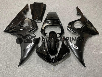 Yamaha R6 Fairing Kit 03 - 05