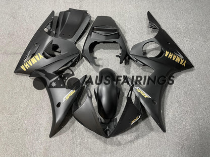 Yamaha R6 Fairing Kit 03 - 05