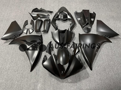Yamaha R1 Fairing Kit 09 - 14