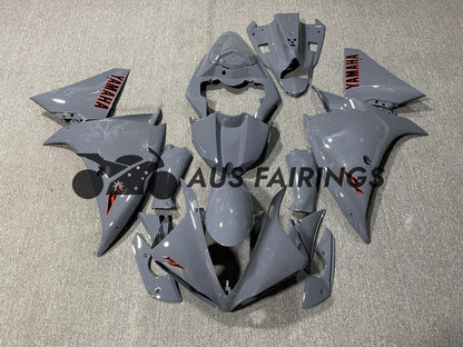Yamaha R1 Fairing Kit 09 - 14