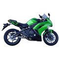 Kawasaki Ninja 650R Fairing Kit 07 - 16