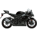 Kawasaki ZX6R Fairing Kit 13 - 18