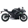 Kawasaki Ninja 650R Fairing Kit 20 - 25