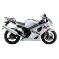 Suzuki GSXR 1000 Fairing Kit 03 - 04