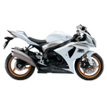 Suzuki GSXR 1000 Fairing Kit KIT 07 - 08