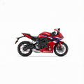 Honda CBR650R Fairing Kit 25+