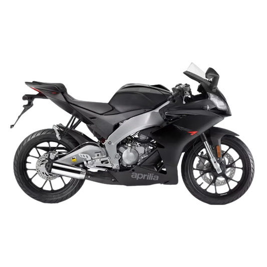 APRILIA RS4 50 FAIRING KIT 12 - 15
