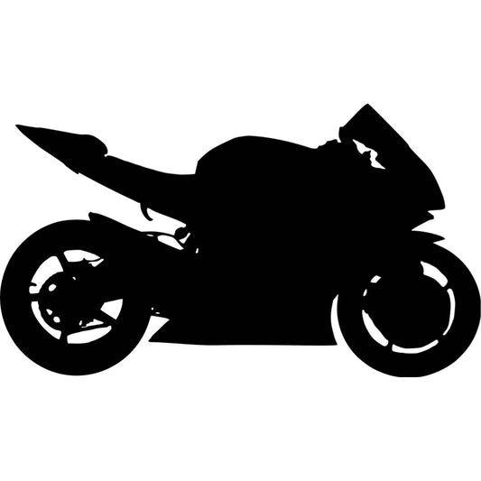 CUSTOM FAIRINGS