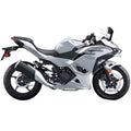 Kawasaki Ninja 500 24 Fairing Kit