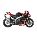 Aprilia RSV4 Fairing Kit 16 - 20