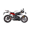 Triumph Daytona 675 Fairing Kit 13 - 17