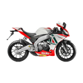 Aprilia RS4 125 Fairing Kit 12 - 15
