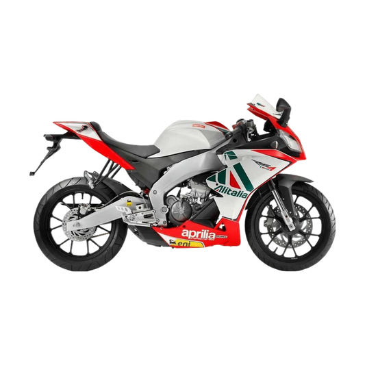 APRILIA RS4 125 FAIRING KIT 12 - 15