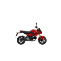 Honda Grom Fairing Kit 16 - 20