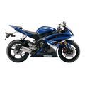 Yamaha R6 Fairing Kit 06 - 07