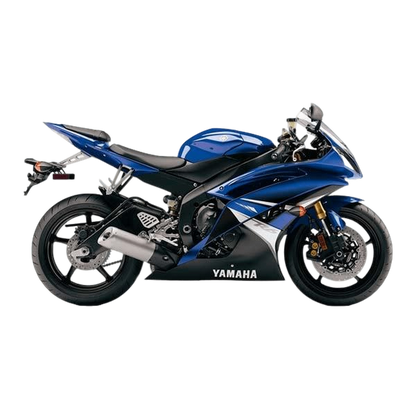 Yamaha R6 Fairing Kit 06 - 07