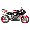 Honda MC22 Fairing Kit 86 - 96