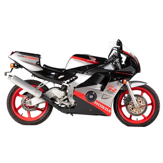 HONDA MC22 FAIRING KIT 86 - 96